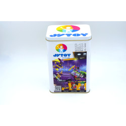 Лоурайдер Джокера, JVToy