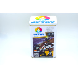 Арктический роллер Пингвина, JVToy