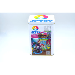 Русалка и злая ведьма, JVToy