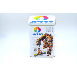 Служба спасения, JVToy