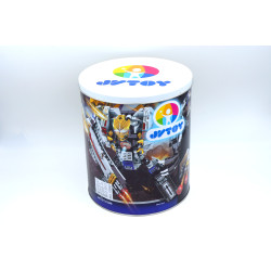 Мегатрон, JVToy