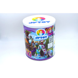 Домик на дереве, JVToy