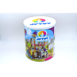 Дом дружбы, JVToy