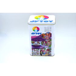 Арт-кафе Эммы, JVToy