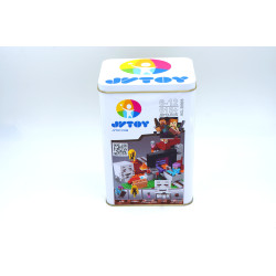 Портал в Подземелье, JVToy