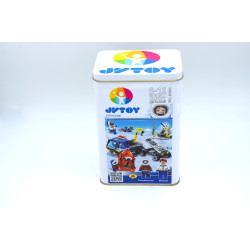 Арктические приключения, JVToy