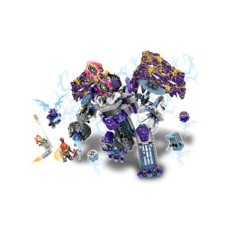 Каменный великан, JVToy Каменный великан, JVToy