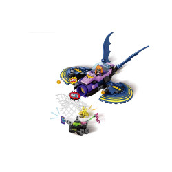 Бэт-глайдер для Бэтгерл, JVToy