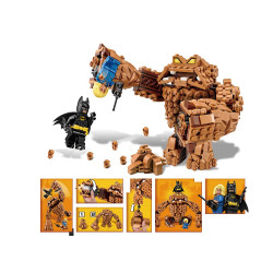 Нападение глиняного монстра, JVToy Нападение глиняного монстра, JVToy