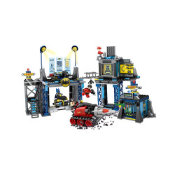 Пещера Бэтмэна, JVToy