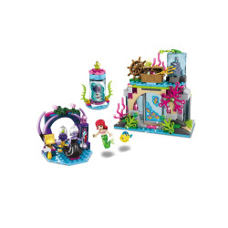 Русалка и злая ведьма, JVToy Русалка и злая ведьма, JVToy