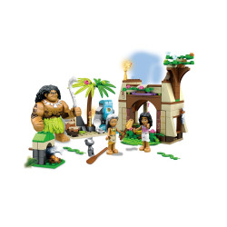 Приключения Моаны, JVToy