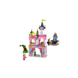 Дворец Спящей Красавицы, JVToy