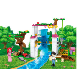 Сад для принцессы, JVToy Сад для принцессы, JVToy