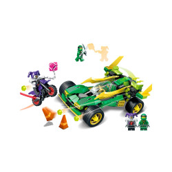 Спорткар ниндзя, JVToy Спорткар ниндзя, JVToy