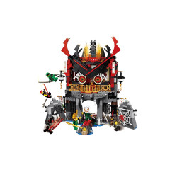 Храм воскресения, JVToy Храм воскресения, JVToy