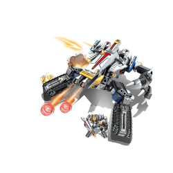 Мегатрон, JVToy Мегатрон, JVToy