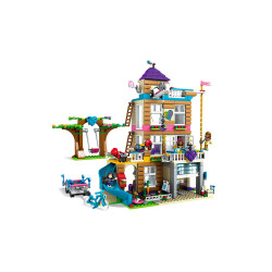 Дом дружбы, JVToy Дом дружбы, JVToy