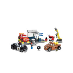 Крутые тачки, JVToy Крутые тачки, JVToy