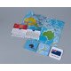 Гра меморі "Африка, Австралія та Нова Зеландія" - географічна розвивальна гра : країни, столиці, прапори", Калейдоскоп