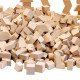 Мега Будівельний набір 1001 ел., ТМ Komarovtoys