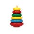 Пірамідка “Максі”, ТМ Komarovtoys 