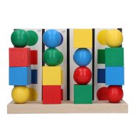 Гра “Розумник”,  ТМ Komarovtoys  Гра “Розумник”,  ТМ Komarovtoys