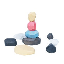 Каміння “Тумі Іші”, ТМ Komarovtoys Каміння “Тумі Іші”, ТМ Komarovtoys