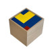 Головоломка “Куб Конвея”, ТМ Komarovtoys Головоломка “Куб Конвея”, ТМ Komarovtoys