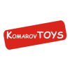 ТМ Komarovtoys 