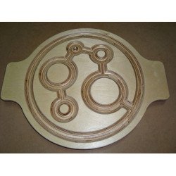 Балансир Платформа лабіринт