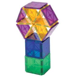 MagPlayer Магнітний набір 30 ел.