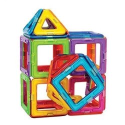 MagPlayer Конструктор магнітний 30 од. MagPlayer Конструктор магнітний 30 од.