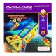 MagPlayer Конструктор магнітний 20 од.