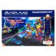 MagPlayer Конструктор магнітний 208 од.