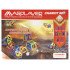 MagPlayer Конструктор магнітний 40 од.