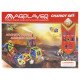 MagPlayer Конструктор магнітний 40 од.