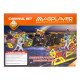 MagPlayer Конструктор магнітний 46 од.