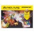 MagPlayer Конструктор магнітний 62 од.