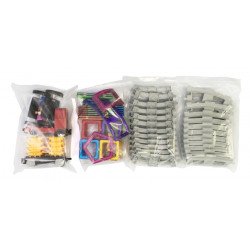 MagPlayer Конструктор магнітний 99 од. 