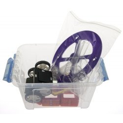 MagPlayer Конструктор магнітний 48 од. MagPlayer Конструктор магнітний 48 од.