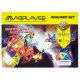 MagPlayer Конструктор магнітний 83 од.