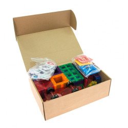 MagPlayer Магнітний набір 150 ед.