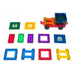 MagPlayer Магнітний набір 50 ел.