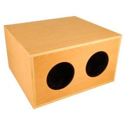 Таинственный ящик Монтессори