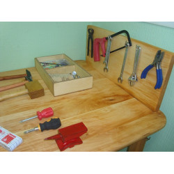 Дитяча майстерня