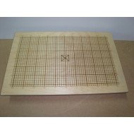 Балансувальна дошка (балансир) Белгау. Балансувальна дошка (балансир) Белгау.