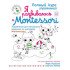 Кіршнер М. Я розвиваюся з Montessori