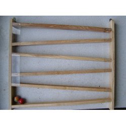 Модуль для прогону куль Монтессорі