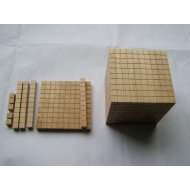 Матеріал для "Введення КІЛЬКОСТІ 1,10,100,1000"